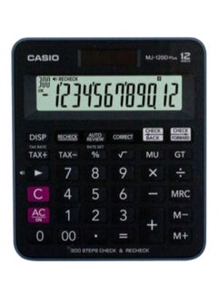 Casio 12digit business calculator