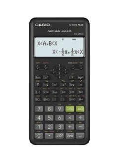Casio 2nd edition scientific calculator