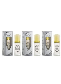 Maryam body lotion 3pack