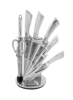 8PCS KNIFE SET