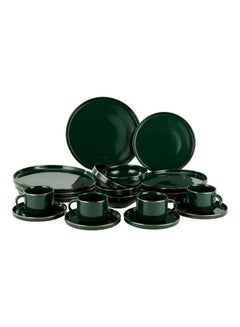 Fine bone dinner set 20pcs