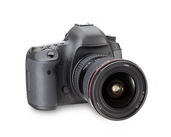 Canon EOS R10 Mirrorless Camera